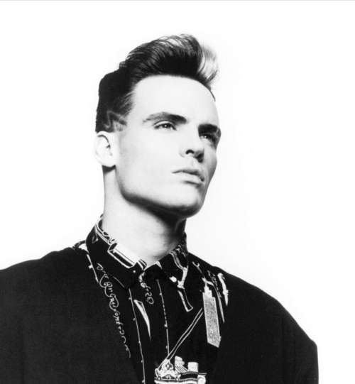 10 Vanilla Ice Haircut Men's Hairstyles & Haircuts X