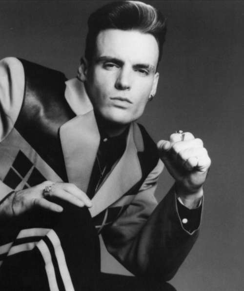 10 Vanilla Ice Haircut Men's Hairstyles & Haircuts X