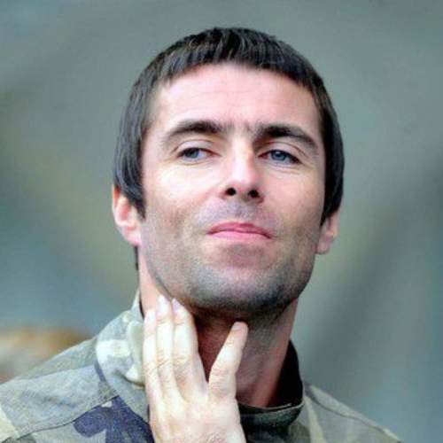 Liam Gallagher Haircut - Men's Hairstyles & Haircut X