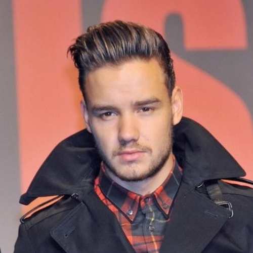 Liam Payne Haircut Men's Hairstyles & Haircuts X