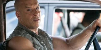 Vin Diesel Hairstyle – Some Old Pictures of American Actor