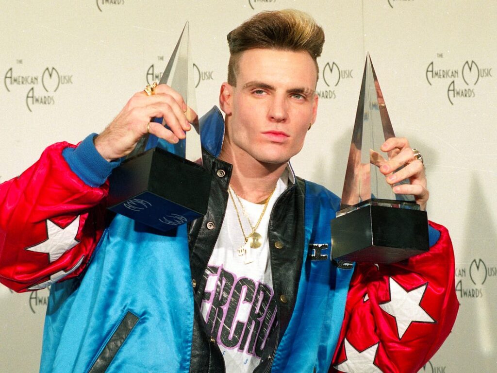 10 Vanilla Ice Haircut Men's Hairstyles & Haircuts X