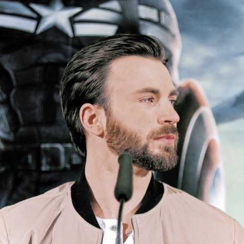 20 Latest Chris Evans Haircut - Men's Hairstyles X 20 Latest Chris Evans Haircut - Men's Hairstyles X