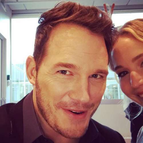 Chris Pratt Hairstyle Men s Hairstyles Haircuts X