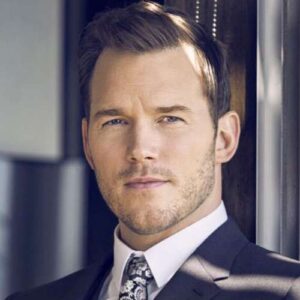 Chris Pratt Hairstyle - Modern Hairstyle of American Actor and Comedian