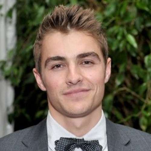 Dave Franco Hairstyle Men S Hairstyles Haircuts X