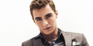 Dave Franco Hairstyle – Many Hairstyles of American Actor