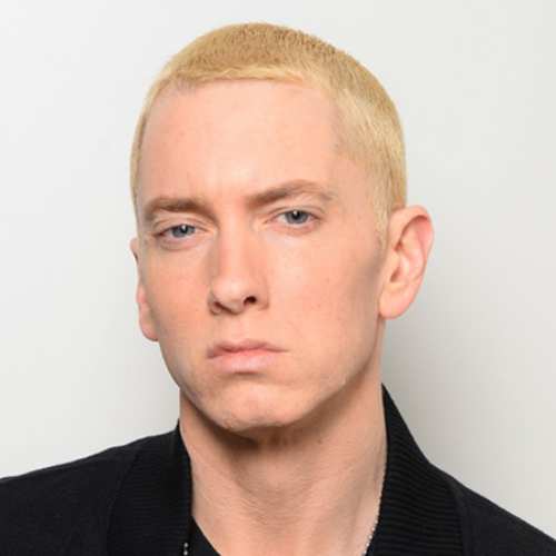 Eminem Haircut Rapper S Hairstyle Men S Hairstyles Haircuts X