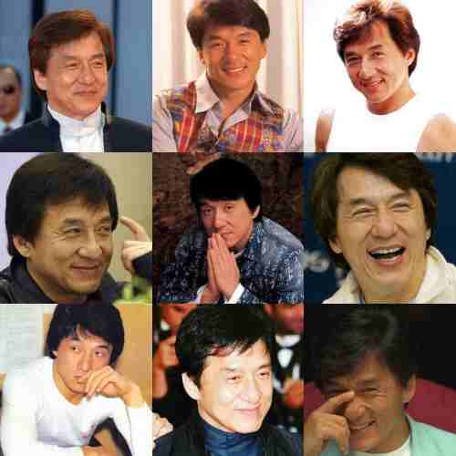 Jackie Chan Hairstyle Men S Hairstyle Haircut X