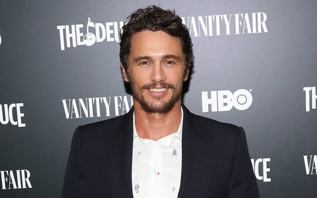 James Franco Haircut [UPDATED 2023] Men's Hairstyles & Haircuts X