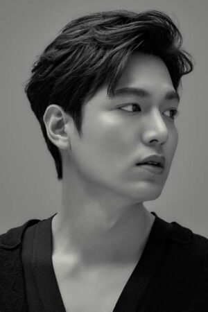 Lee Min Ho Hairstyle - Check this Asian Handsome Korean Actor Hairstyle