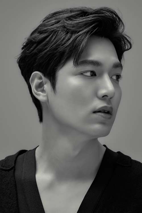 Lee Min Ho Hairstyle - Men's Hairstyles & Haircuts X Lee Min Ho Hairstyle - Men's Hairstyles & Haircuts X