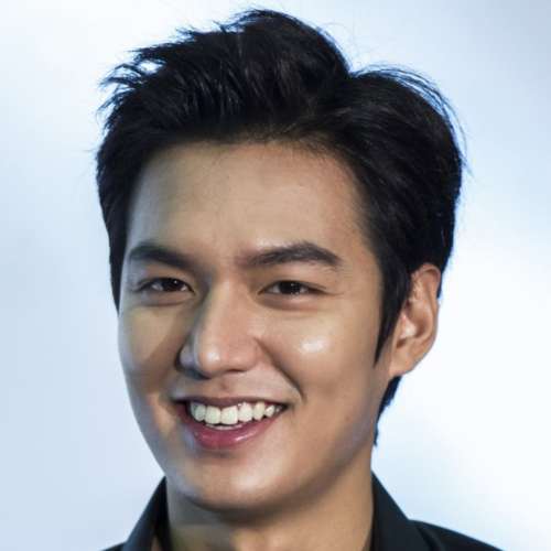 Lee Min Ho Hairstyle - Men's Hairstyles & Haircuts X