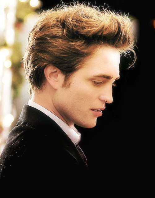 Robert Pattinson Hairstyle Men S Hairstyles Haircuts X
