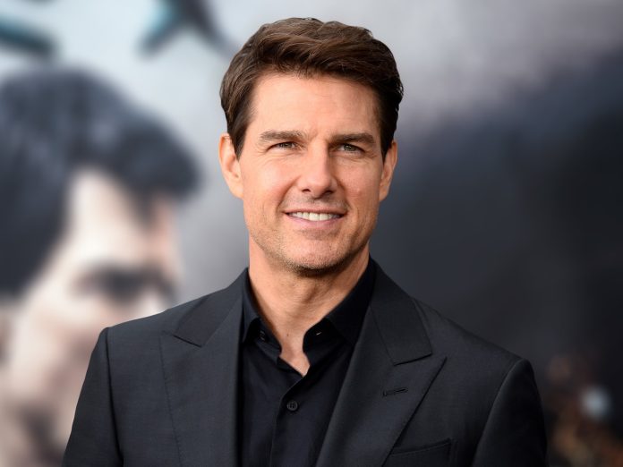 Tom Cruise - wide 3