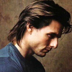 25 Latest Tom Cruise Haircut Men S Hairstyles X
