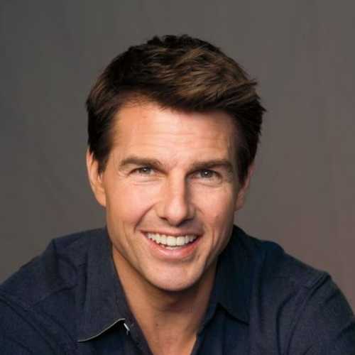 25 Latest Tom Cruise Haircut Men S Hairstyles X