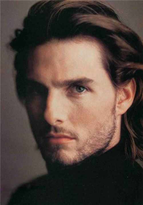 25 Latest Tom Cruise Haircut - Men's Hairstyles X