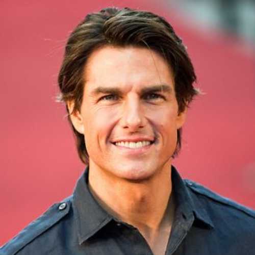 tom cruise haircut tom cruise haircut