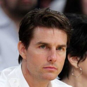 25 Latest Tom Cruise Haircut - Men's Hairstyles X