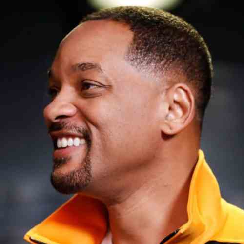 20 Latest Will Smith Haircut Men S Hairstyles X
