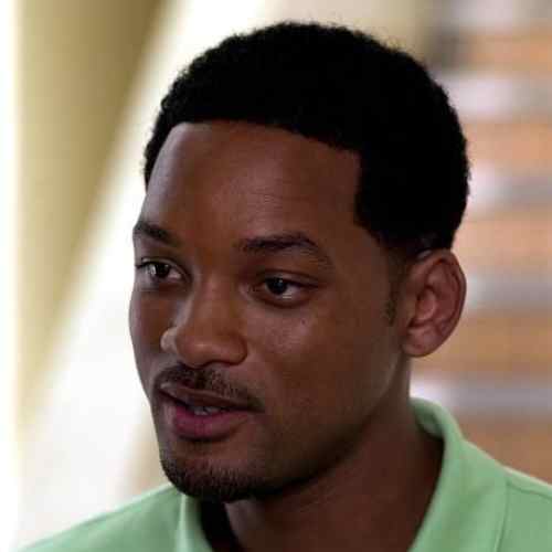 20 Latest Will Smith Haircut Men S Hairstyles X