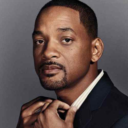 20 Latest Will Smith Haircut Men S Hairstyles X