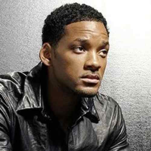 20 Latest Will Smith Haircut - Men's Hairstyles X