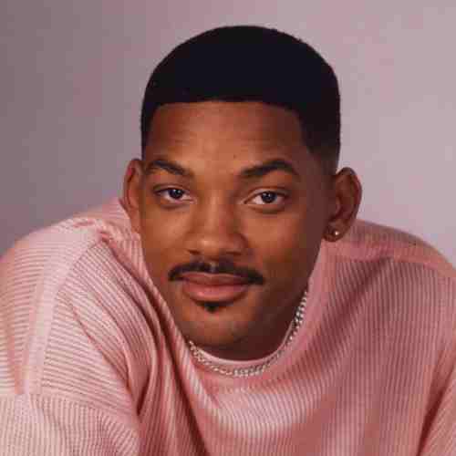 20 Latest Will Smith Haircut - Men's Hairstyles X