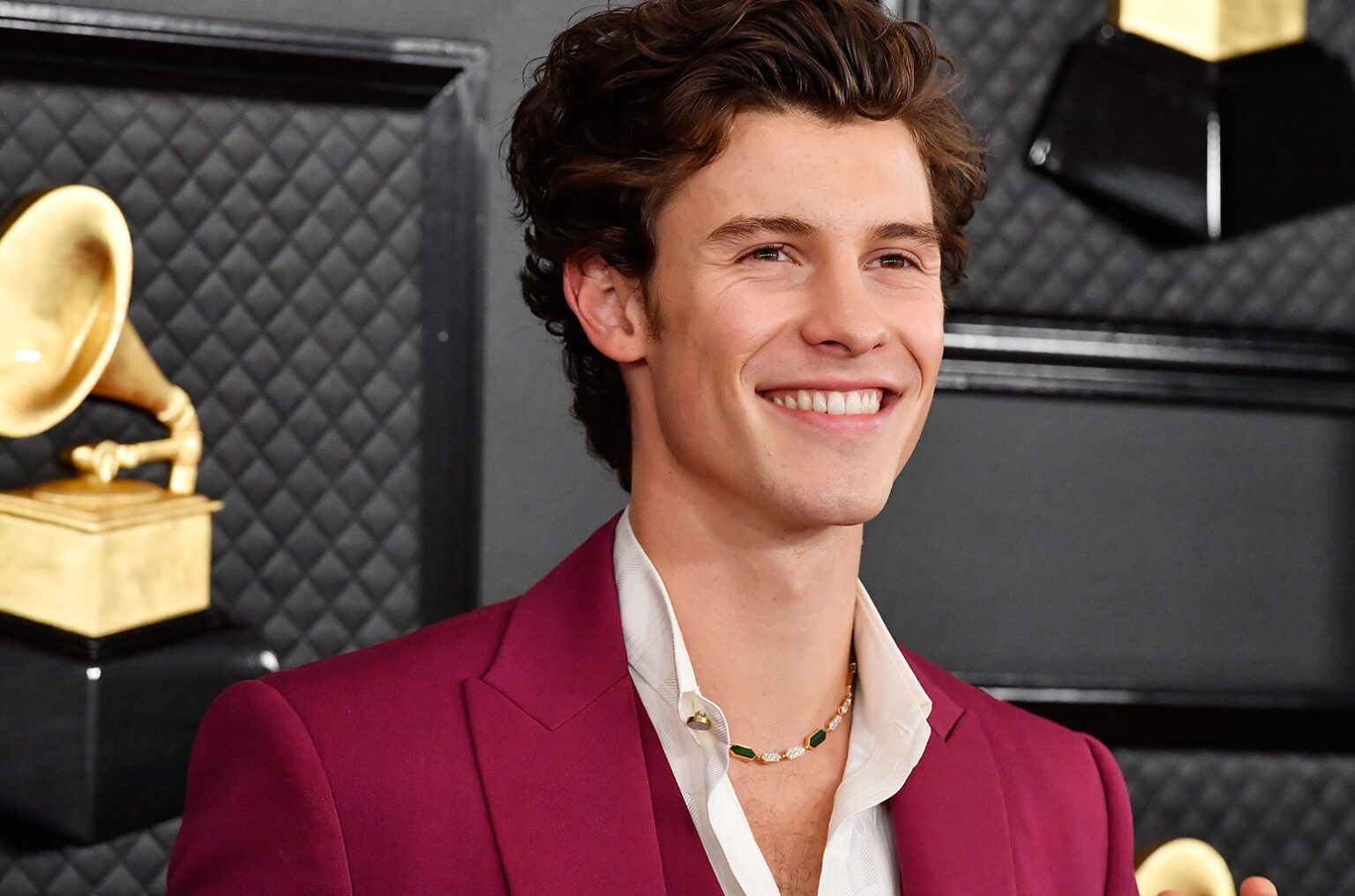 Shawn Mendes Hairstyle - Some Tips to Get Hairstyles like this Canadian ...