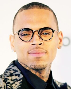Chris Brown - Best Hairstyles of One of the Coolest Pop Singer [UPDATED ...