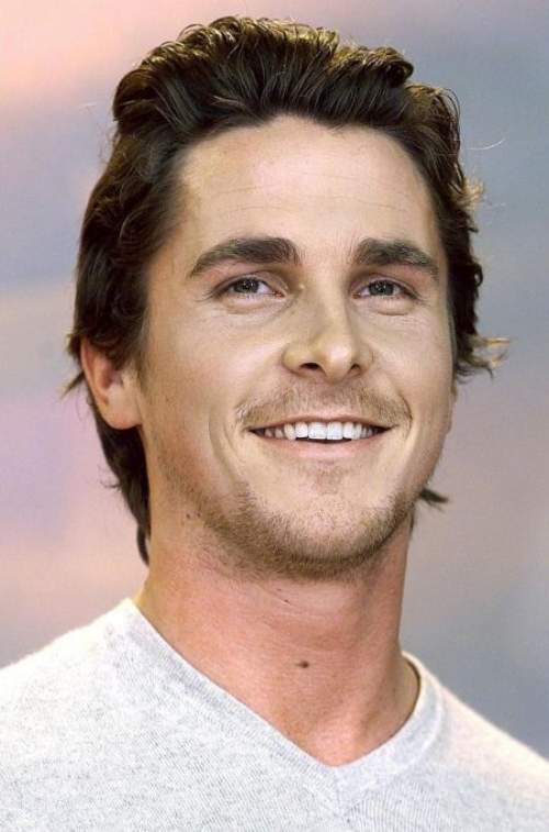 Christian Bale Haircuts Men S Hairstyles Haircuts X