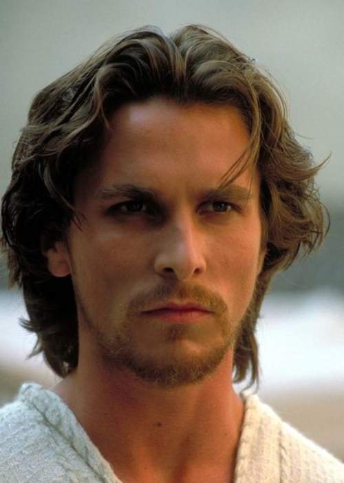 Christian Bale Haircuts Men S Hairstyles Haircuts X