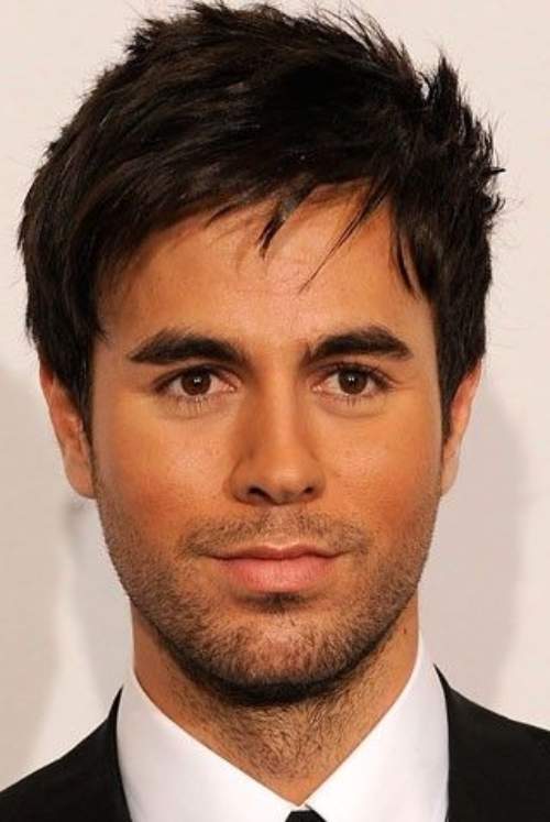 enrique iglesias hairstyle men hairstyles haircuts x enrique iglesias hairstyle men hairstyles haircuts x