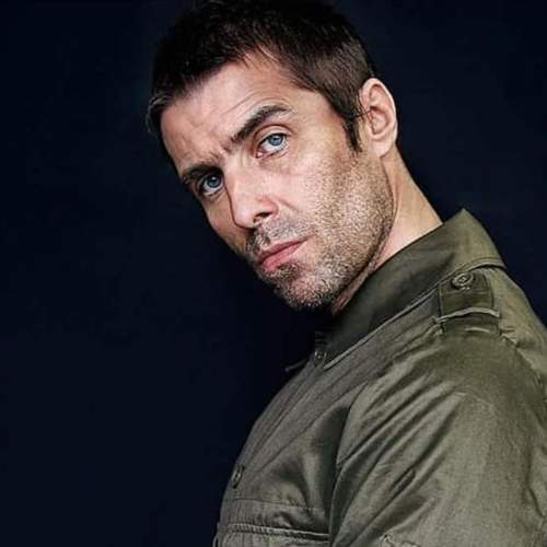 Liam Gallagher Haircut Men S Hairstyles Haircut X