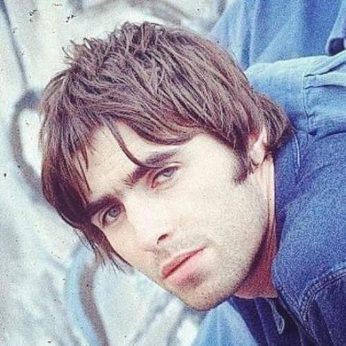 Liam Gallagher Haircut - Men's Hairstyles & Haircut X