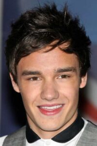 Liam Payne Haircut - Men's Hairstyles & Haircuts X