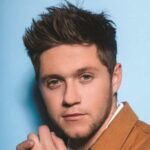 Niall Horan Hairstyle [UPDATED 2023] - Men's Hairstyles & Haircuts X