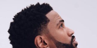 Big Sean Haircut – Latest Hairstyles of an American Rapper