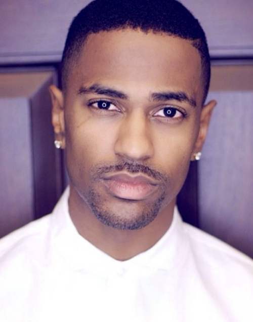 Big Sean Haircut Men S Hairstyles Haircuts X
