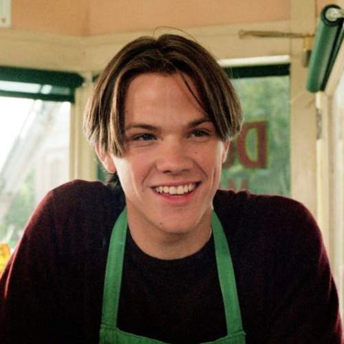 Jared Padalecki Hairstyle - Sam Winchester Haircut - Men's 