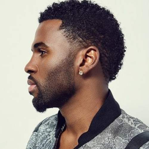 Jason Derulo Haircut Men S Hairstyles Haircuts X