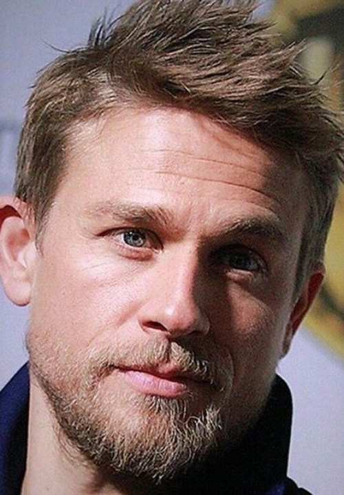 Jax Teller Haircut Men S Hairstyles Haircut Swag