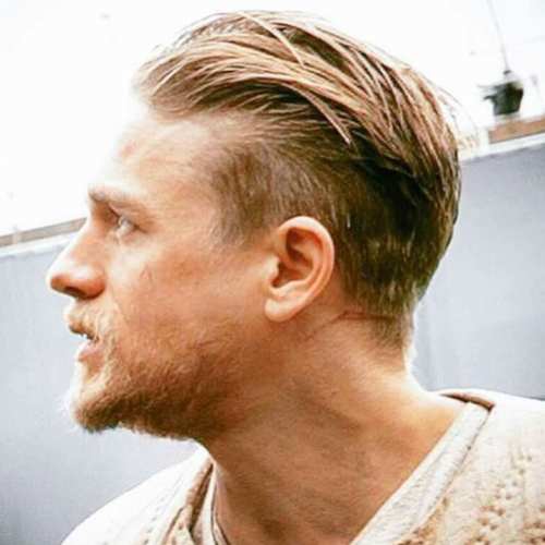 Jax Teller Haircut Men S Hairstyles Haircut Swag