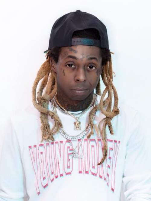 Lil Wayne Haircuts - Men's Hairstyles & Haircuts X