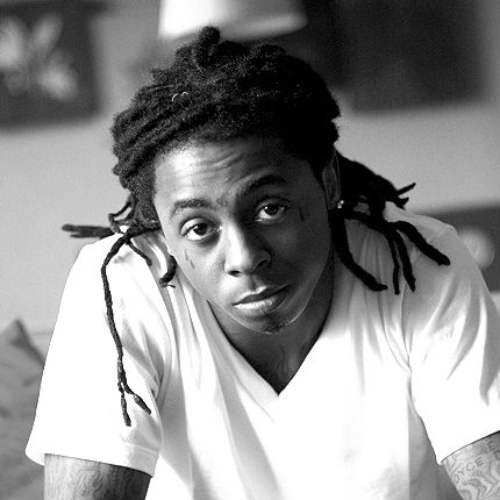 lil wayne corte de pelo