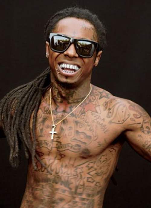 Lil Wayne Haircuts - Men's Hairstyles & Haircuts X