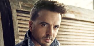 Luis Fonsi Hairstyle – Lots of New Hairstyles For Men