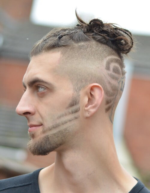 mens hairstyles 2020