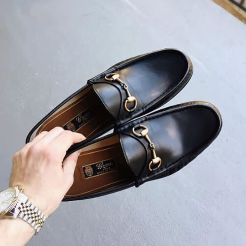 best mens loafer